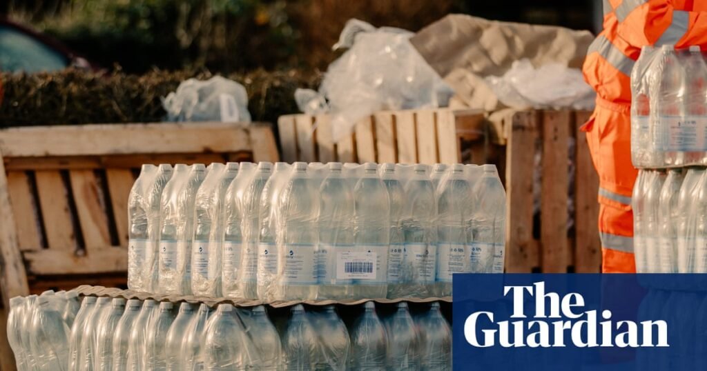 Hundreds of homes in Kent and Sussex left without water after supply outages | Water