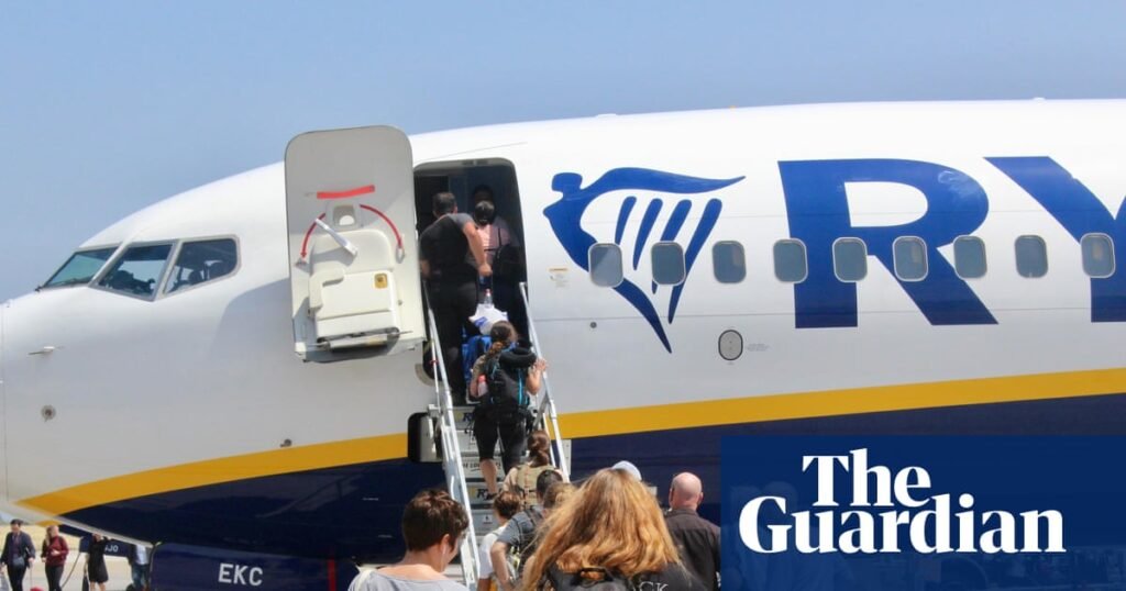 Ryanair ‘confident’ it will avoid jet fuel shortage but warns of future fare rises | Ryanair