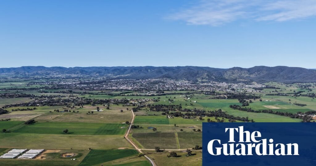 Community shocked after Aboriginal rock shelter bulldozed for NSW power lines | Indigenous Australians