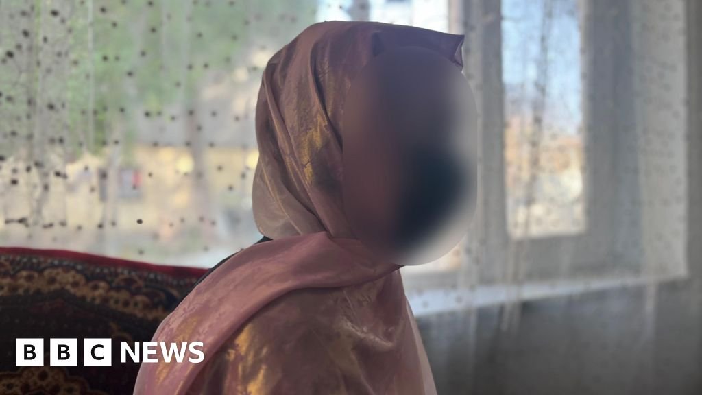 Girls’ education ban leaves few options for women