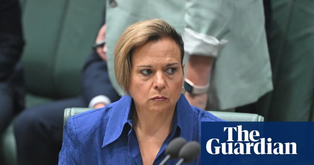 Labor is making a mockery of its promise of transparent government | Australian politics