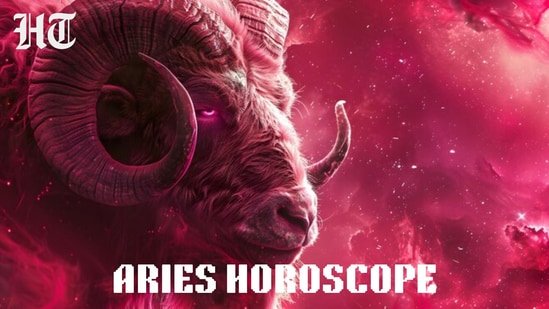 Aries Horoscope Today for May 23, 2026: Love may feel lighter when you stop forcing it