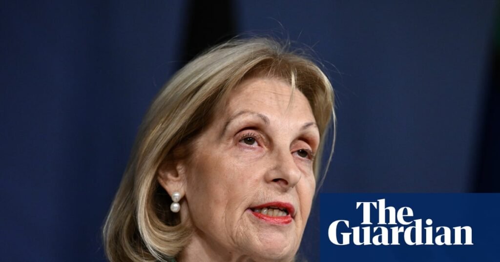 Jillian Segal hired former Scott Morrison adviser on $200,000 contract without public tender process | Antisemitism