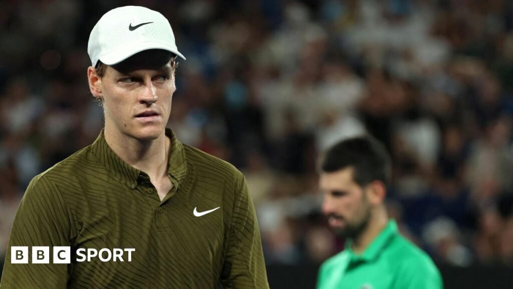 French Open 2026: Will the Paris men’s draw be a one-horse race – or can somebody stop Jannik Sinner?