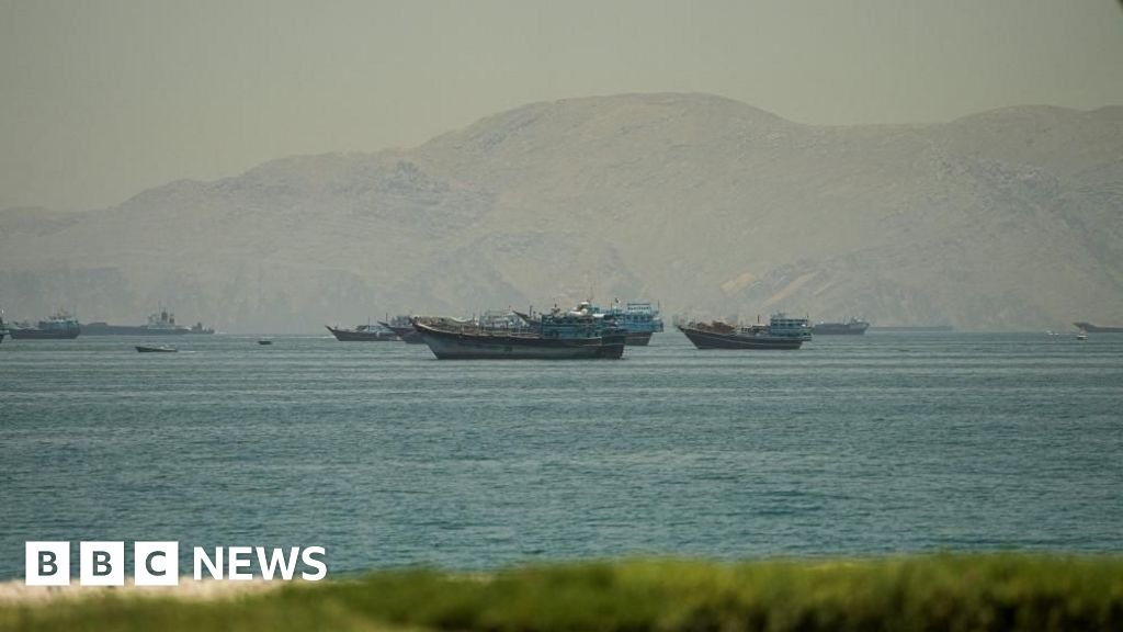 US strikes were ‘gross violation’ of ceasefire, Iran says