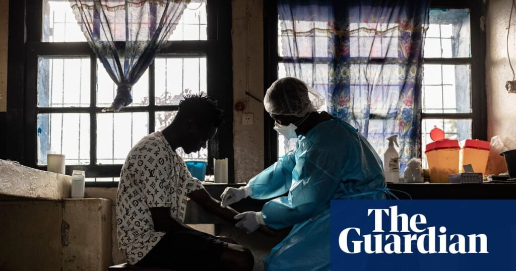 Ebola and hantavirus outbreaks prompt raft of conspiracy theories in divided US | US news