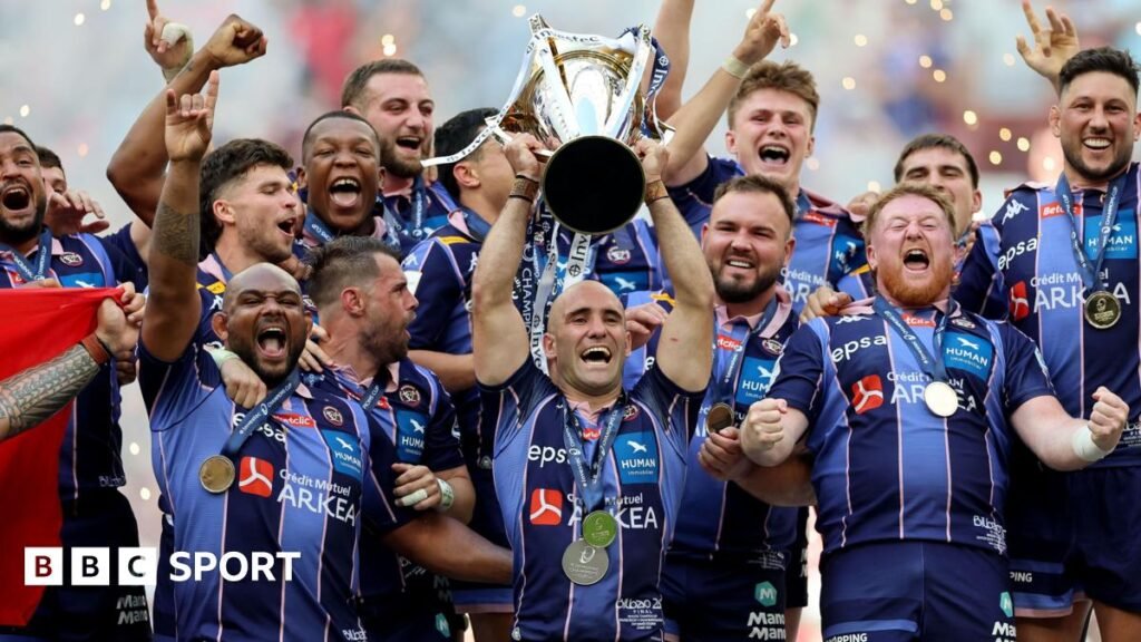Champions Cup final: How Bordeaux are leading French rugby’s golden era