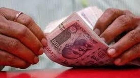 Ludhiana: VB nabs ASI for accepting ₹14,000 bribe