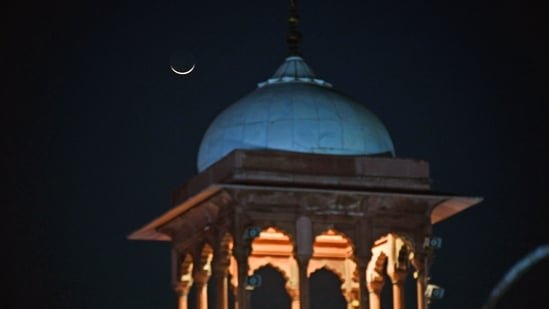 Eid ul-Adha 2026: 130 messages, wishes, quotes, images, status to share on Bakrid with friends and family