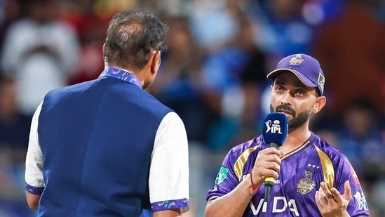 Ajinkya Rahane makes honest admission after KKR’s IPL 2026 campaign ends in disappointment