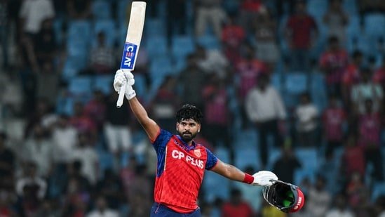 Shreyas Iyer’s damning IPL 2026 – INR 14 crore profit by the captain, yet PBKS failed to make it to playoffs