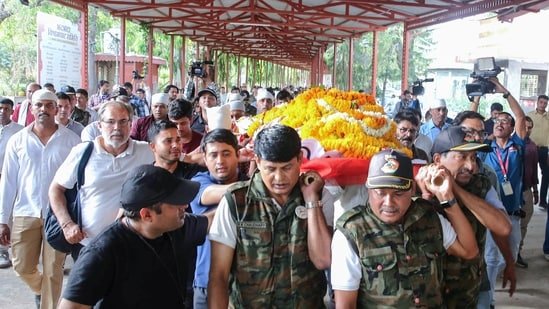 Twisha Sharma death: AIIMS team to return for more testing, second autopsy report ‘to take time’
