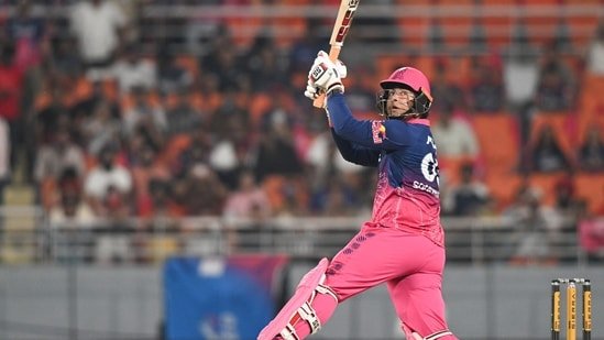 ‘Mere 100s lagte rahenge’: Vaibhav Sooryavanshi least bothered about breaking Chris Gayle’s record