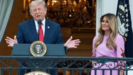 Did Trump say loyalty outranks law? Fact-checking remarks on DOJ’s $1.8 billion Anti-Weaponization Fund
