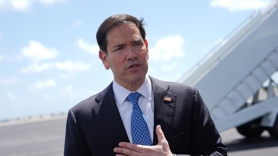 US ready to sell as much energy as India wants, says state secretary Marco Rubio ahead of visit