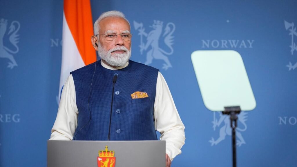After Netherlands, MEA faces questions over PM’s decision not to hold press conference in Norway