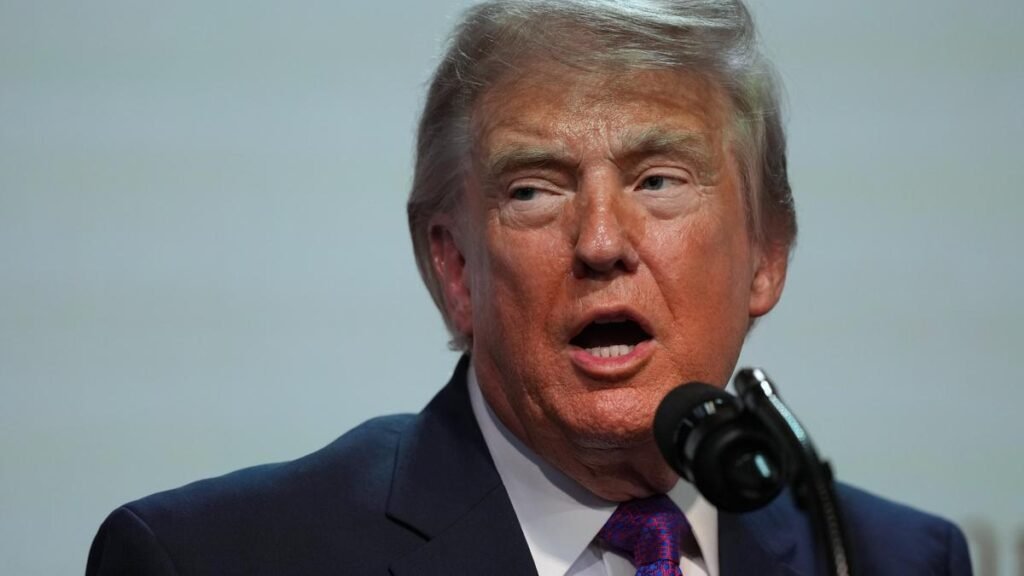 Trump ‘seriously considering’ launching new strikes against Iran: report