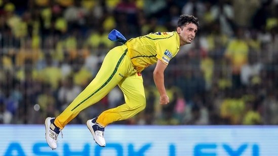 Anshul Kamboj scripts unwanted IPL history, pushes Rashid Khan down in infamous list