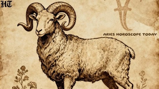 Aries Horoscope Today for May 26, 2026: An emotional apology may arrive from your partner unexpectedly