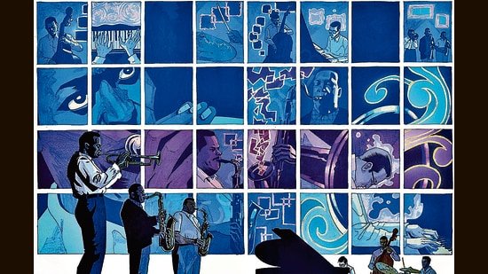 Something to riff through: A reading guide to Miles Davis, by Rachel Lopez