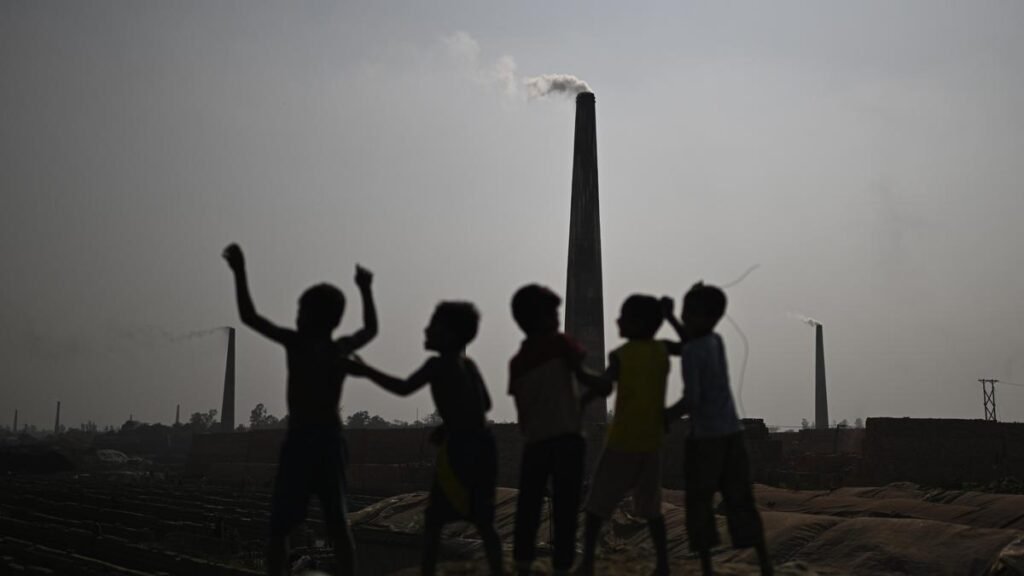 UNICEF raises alarm over rising violence against children in Bangladesh