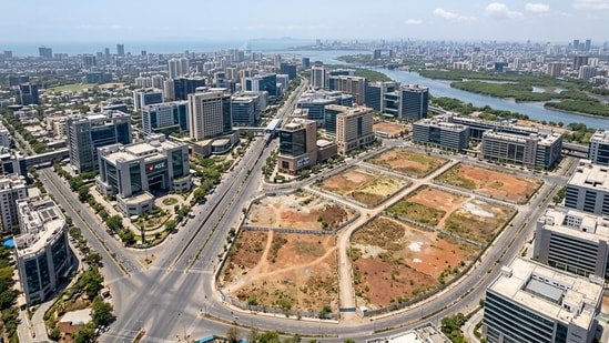 Real estate sector requires ₹50 lakh crore capital by 2030; affordable housing remains underfunded