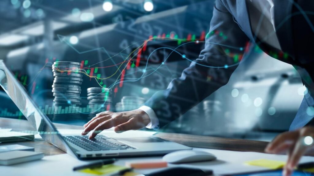 Stock markets decline for second day on selling in oil and gas, banking shares; Sensex down 142 points