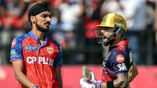 Arshdeep Singh changes DP, wipes Instagram profile almost clean including viral Virat Kohli post from 2025