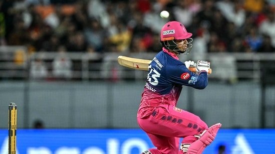 Egoless, circumspect, quick-learning Vaibhav Sooryavanshi shows the world he is more than ready for internationals