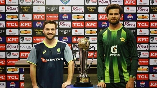 Pakistan vs Australia 1st ODI Live Streaming: When, where and how to watch PAK vs AUS live on TV and online