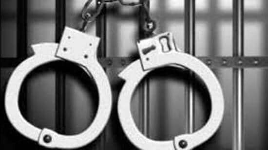 8 held for extortion, blackmail through dating apps in Agra