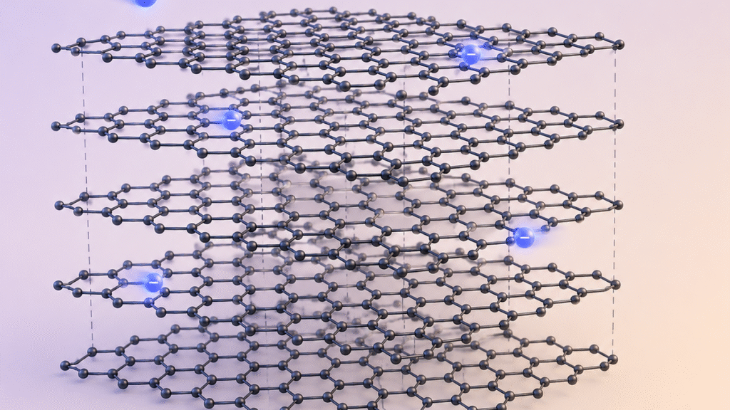 How physicists are finding new ways to make electrons act strangely