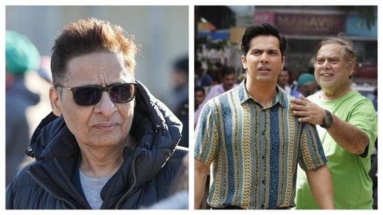 Vashu Bhagnani slams David Dhawan over Coolie No. 1 losses: ‘Paid almost Rs. 70 crore, was not even his worth’