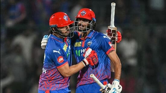 In IPL 2026, home advantage is a pipe dream