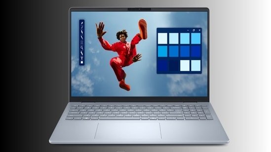 Dell 15 AI PCs: The smart choice may not be the most expensive one
(HT Tech)