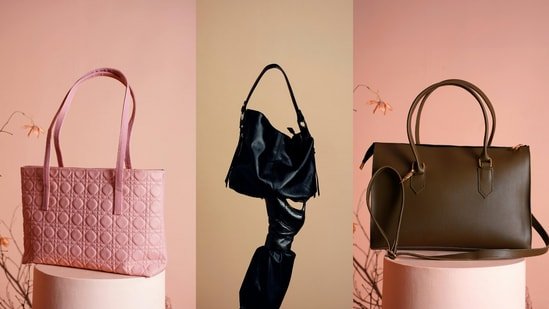 Luxury dupes: Handbags under ₹1,500 that look like designer classics