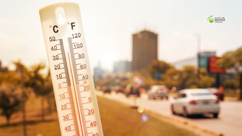 Europe’s Sudden Heat Surge: From Arctic Chill to Record May Temperatures