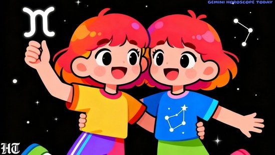Gemini Horoscope Today for May 27, 2026: Cosmic blessings for singles coming soon
