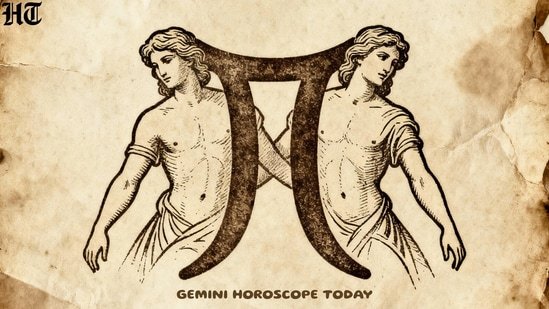Gemini Horoscope Today for May 25, 2026: Even small professional steps taken today can lead to bigger rewards later