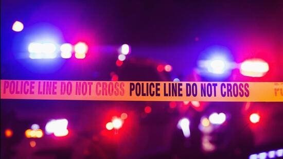 Wall collapse injures 4 UKG students in Faridabad, 3 booked