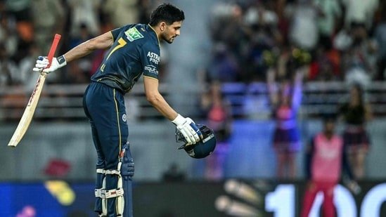 A final ticket worth INR 12.66 crore: Shubman Gill makes GT’s record 215 chase a playoff asset class vs RR