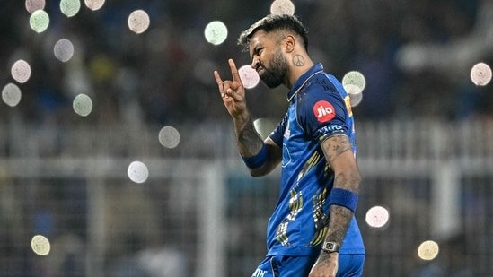 Hardik Pandya says no hiding away for Mumbai Indians after another sloppy fielding show: ‘We’ve been quite poor’