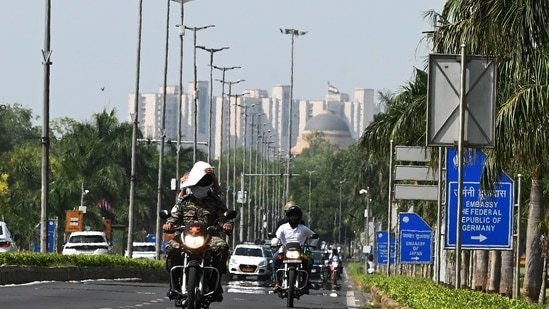 Delhi heatwave far from over as IMD predicts simmering weather for next week