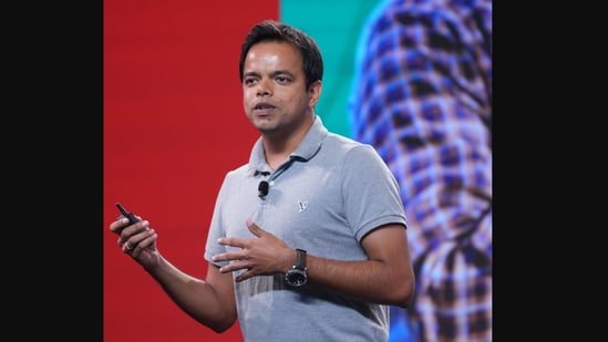 ‘Prof gave ₹5 lakh grant, IIT seniors invested ₹4 crore’: Bengaluru CEO recalls startup journey