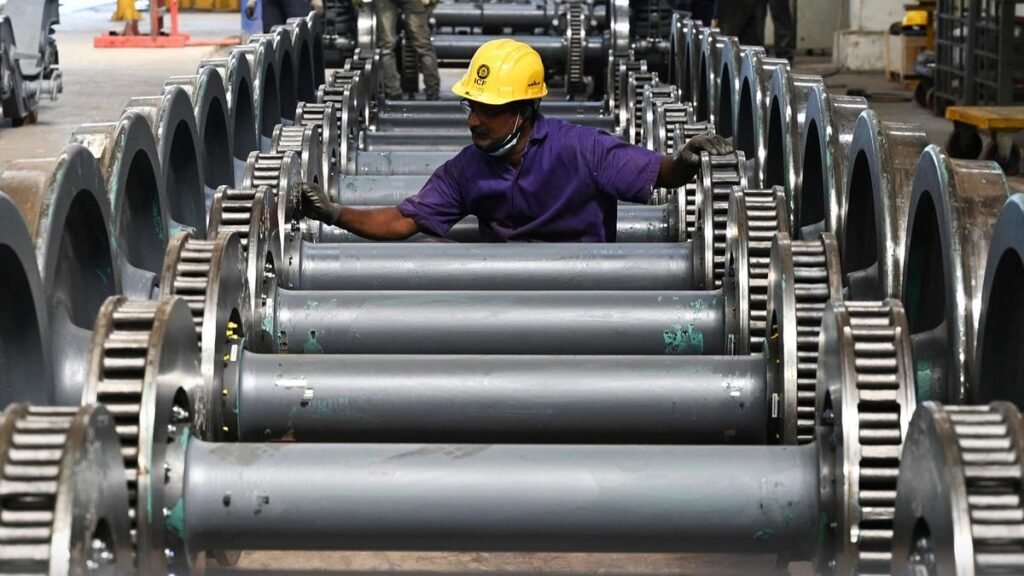 Productivity, not just growth, for Viksit Bharat