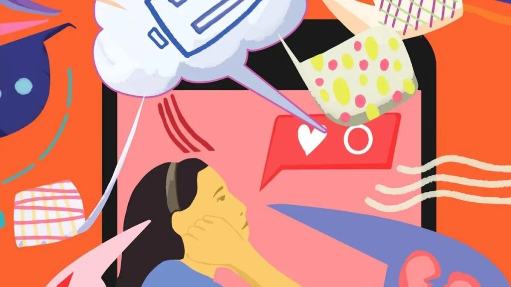 Economic Survey flags ‘digital addiction’ crisis: Warns of mental health toll on India’s youth