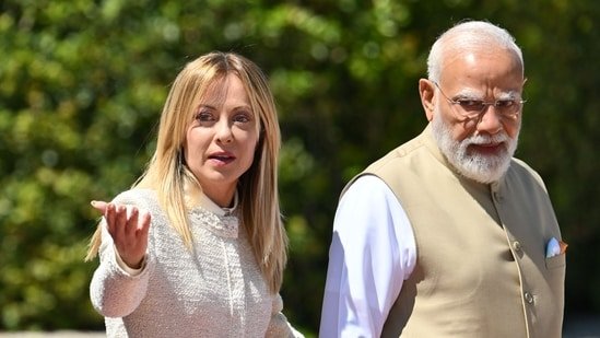 Parle stocks’ ‘melodious’ moment as stock rises 5% after PM Modi gifts Melody to Meloni. But there is a twist