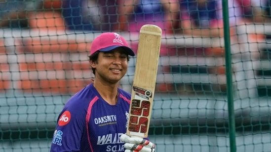 Undisputed king: Vaibhav Sooryavanshi wins Orange Cap after cheap Shubman Gill and Sai Sudharsan dismissals