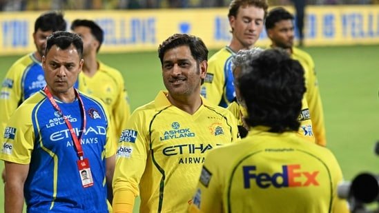‘He was a hard miss this time’: Ruturaj Gaikwad drops biggest update yet on MS Dhoni’s IPL future