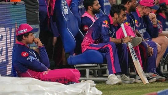 ‘Vaibhav Sooryavanshi has not taken a catch this season’: Mohammad Kaif rings alarm bells for the 15-year-old